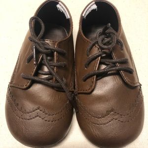 Janie & Jack Baby Boys Shoes